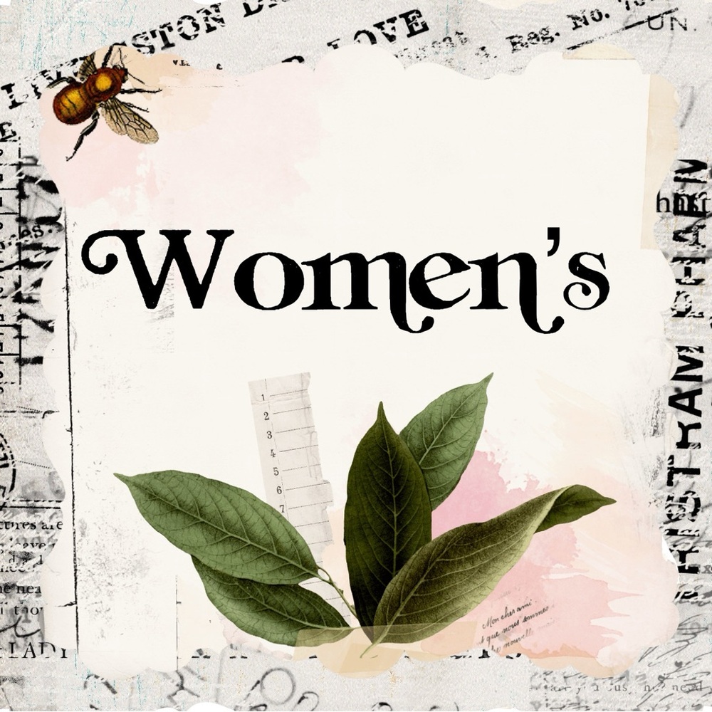 Women’s Clothing